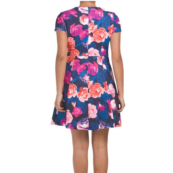 Eliza J Dress - Picture 11 of 12